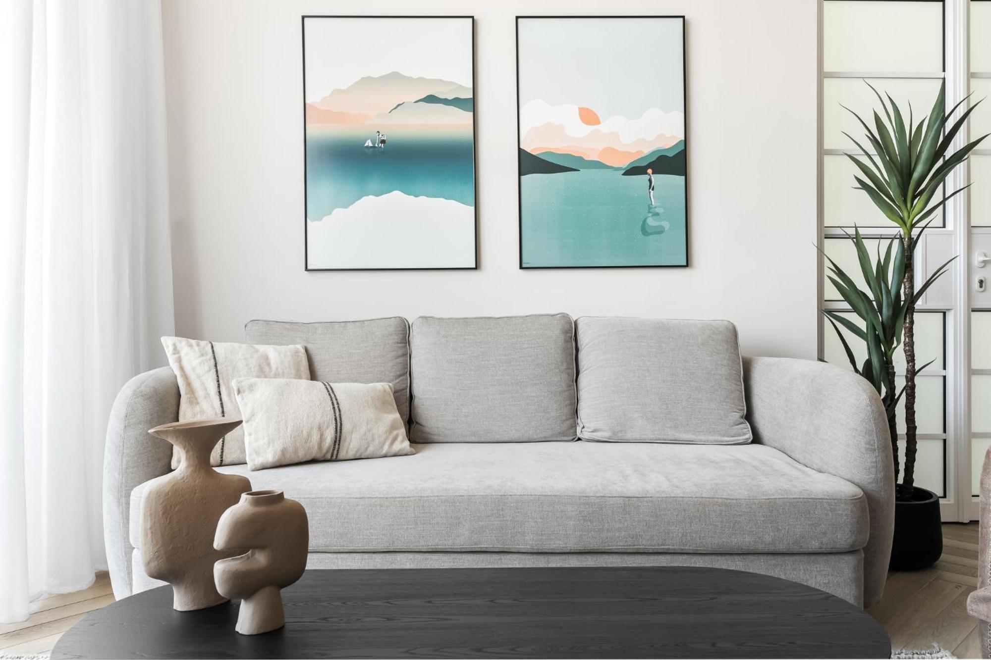 Herzelia Sunsets Paradise 2Br With Parking By Beachfront Stay מראה חיצוני תמונה