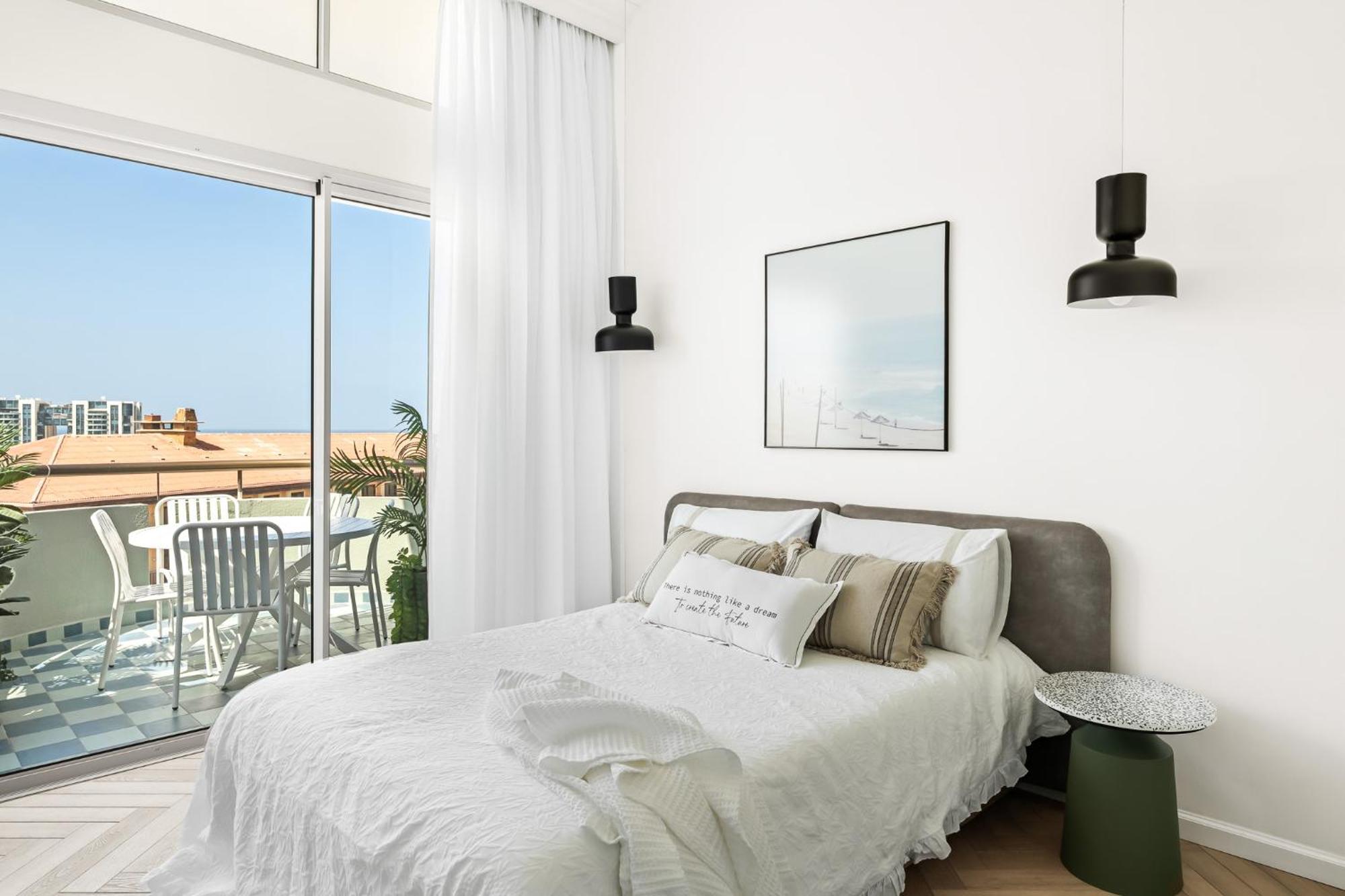 Herzelia Sunsets Paradise 2Br With Parking By Beachfront Stay מראה חיצוני תמונה