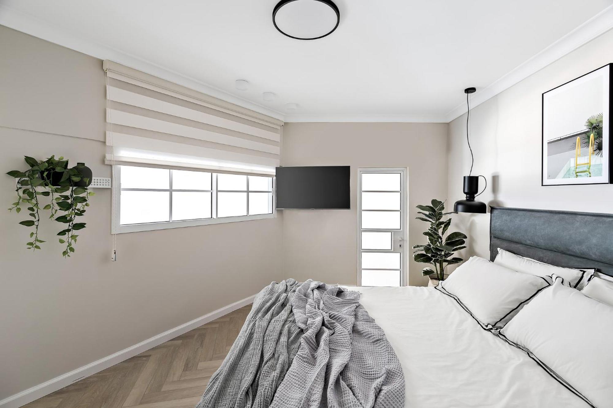 Herzelia Sunsets Paradise 2Br With Parking By Beachfront Stay מראה חיצוני תמונה