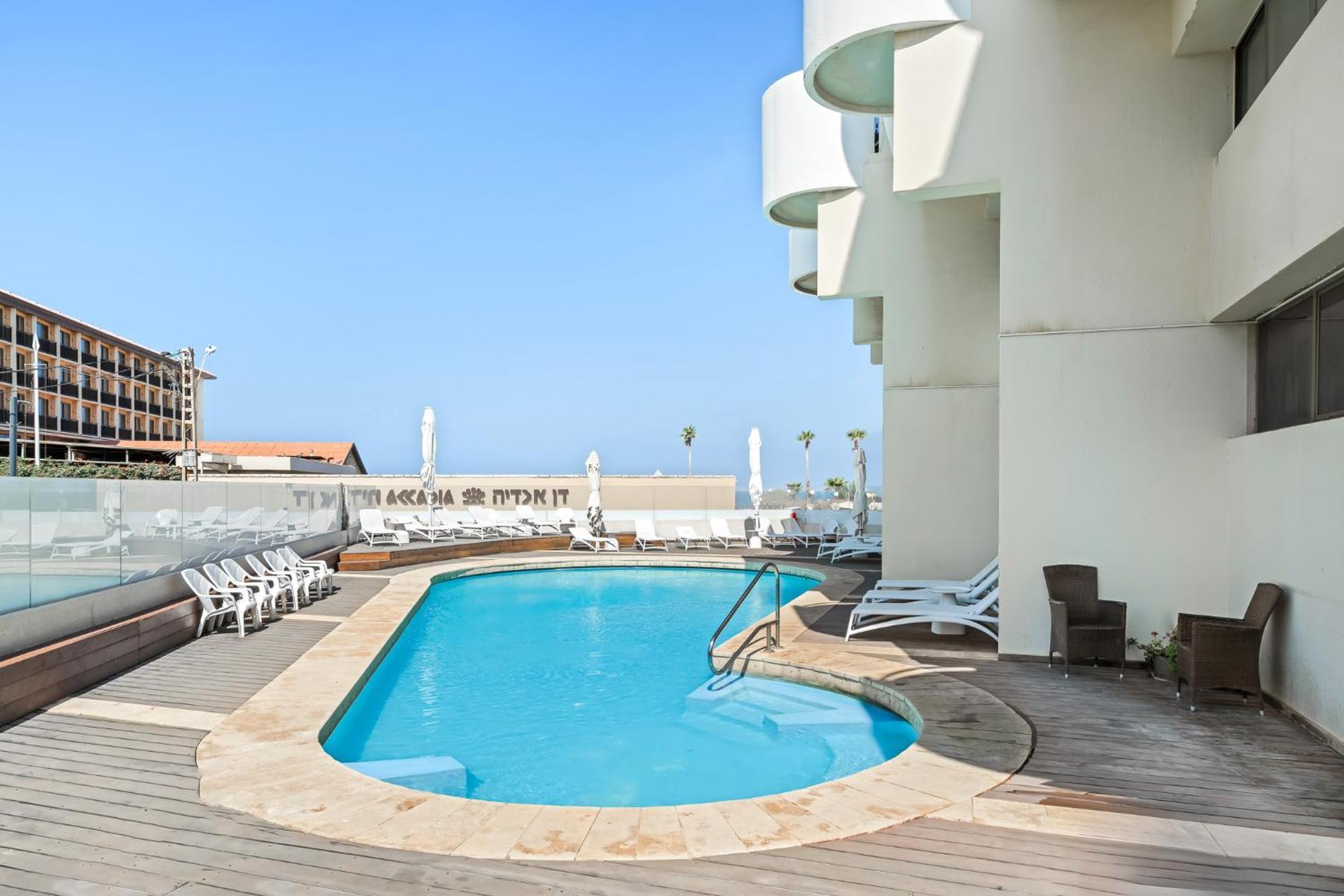 Herzelia Sunsets Paradise 2Br With Parking By Beachfront Stay מראה חיצוני תמונה